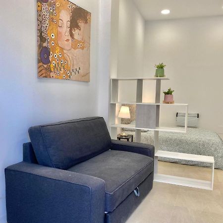 Appartement Centro Madrid Rio - Monederos 48 Extérieur photo