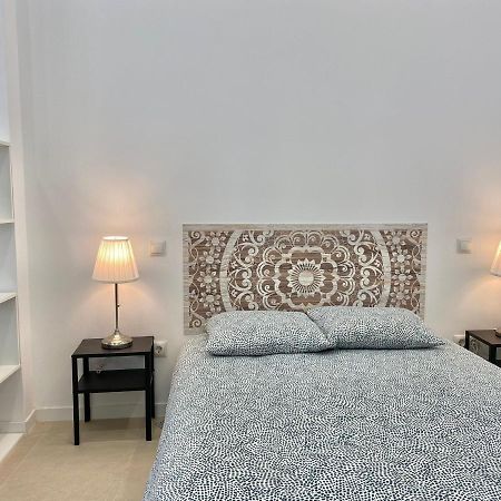 Appartement Centro Madrid Rio - Monederos 48 Extérieur photo