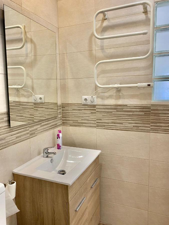 Appartement Centro Madrid Rio - Monederos 48 Extérieur photo