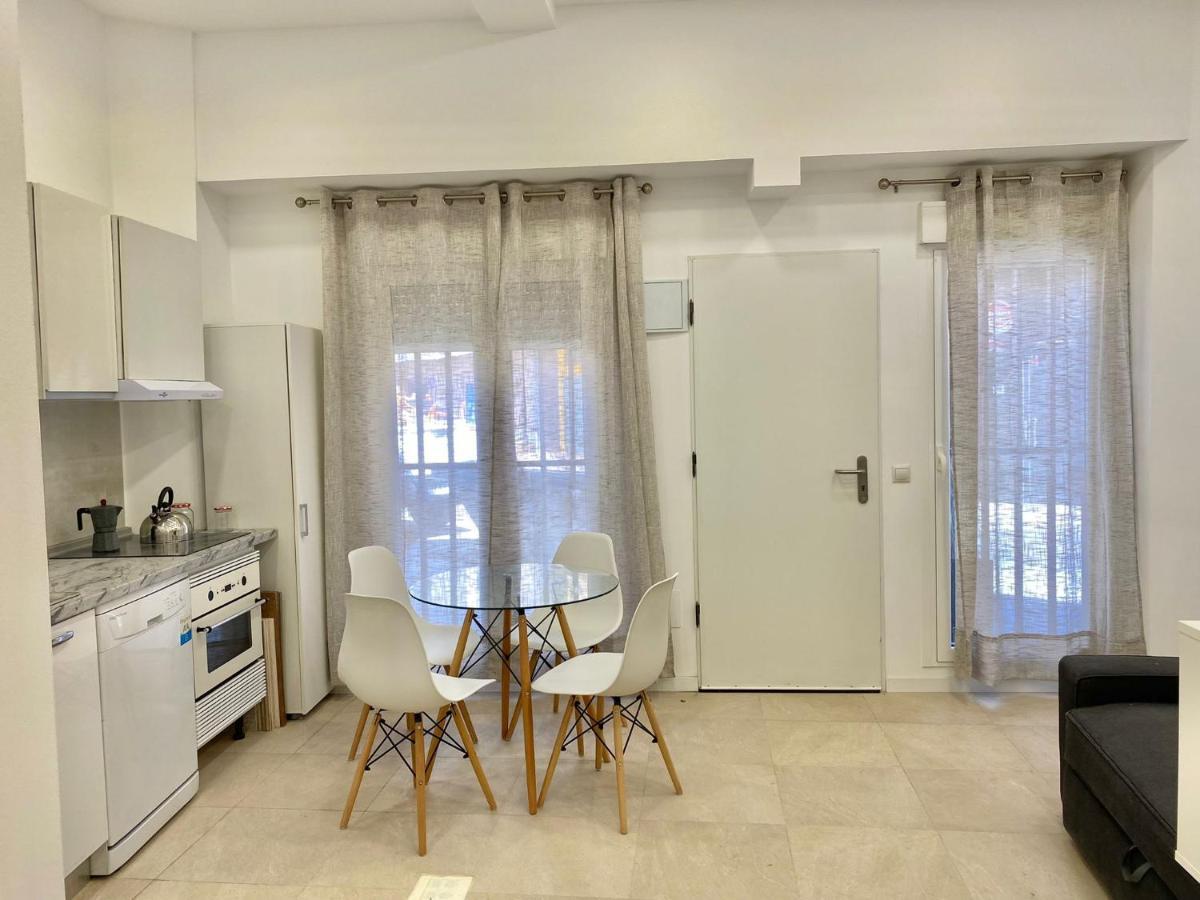 Appartement Centro Madrid Rio - Monederos 48 Extérieur photo