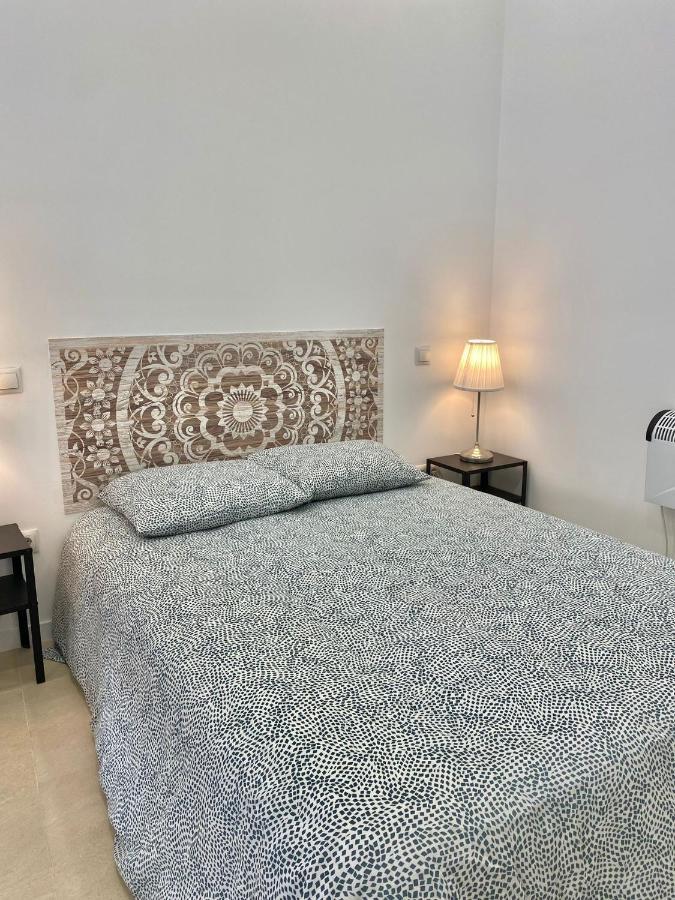 Appartement Centro Madrid Rio - Monederos 48 Extérieur photo