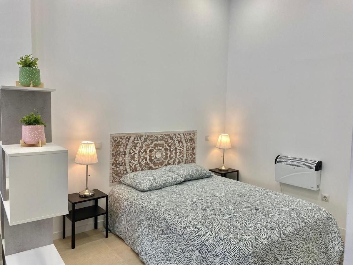 Appartement Centro Madrid Rio - Monederos 48 Extérieur photo
