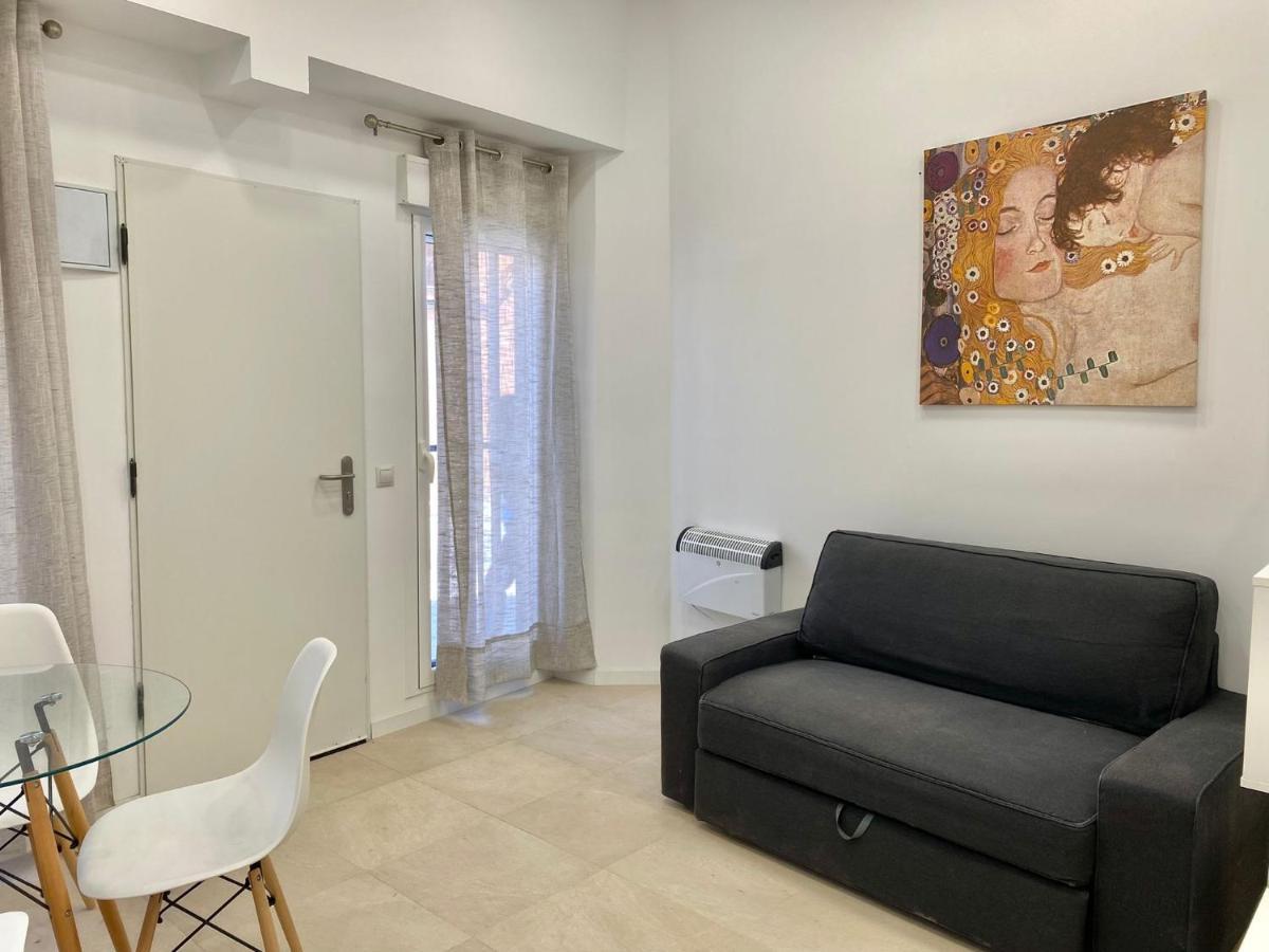 Appartement Centro Madrid Rio - Monederos 48 Extérieur photo