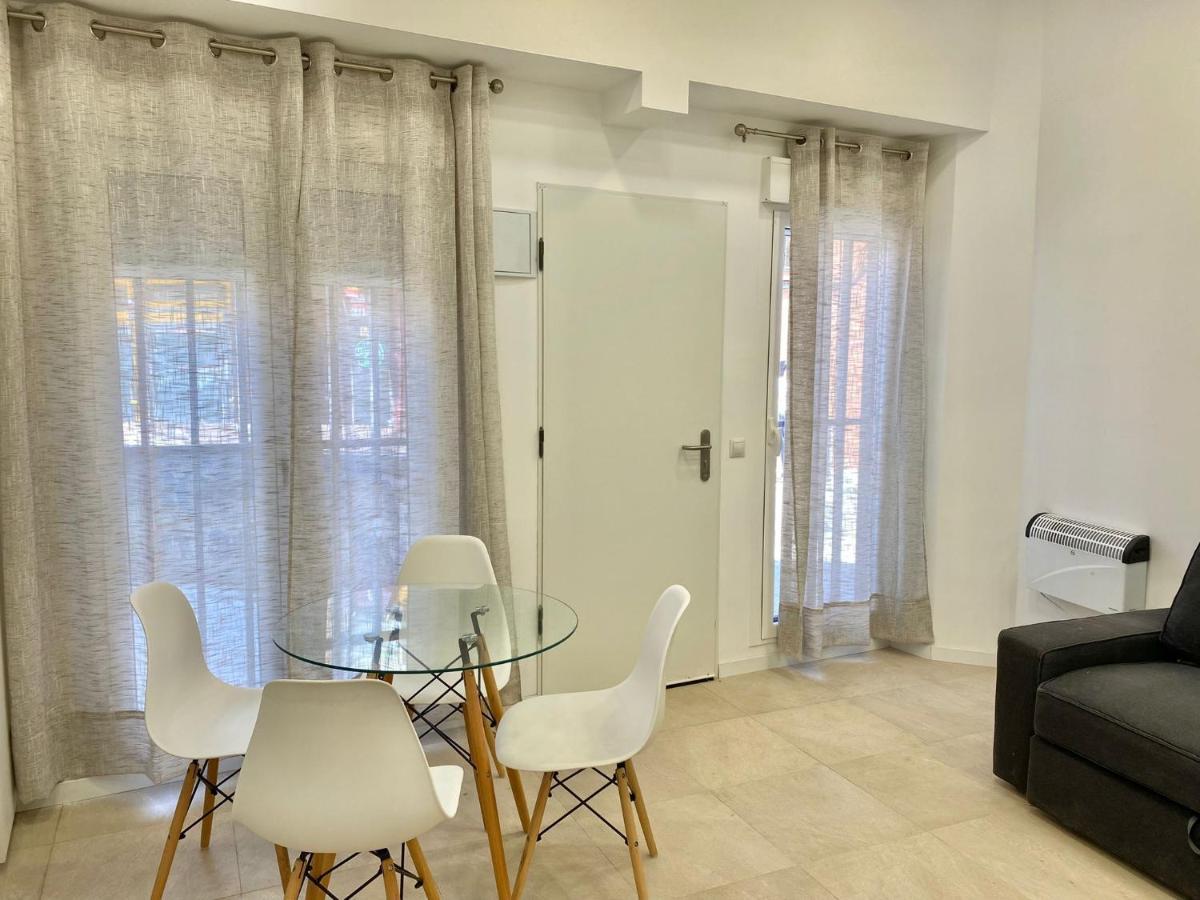 Appartement Centro Madrid Rio - Monederos 48 Extérieur photo
