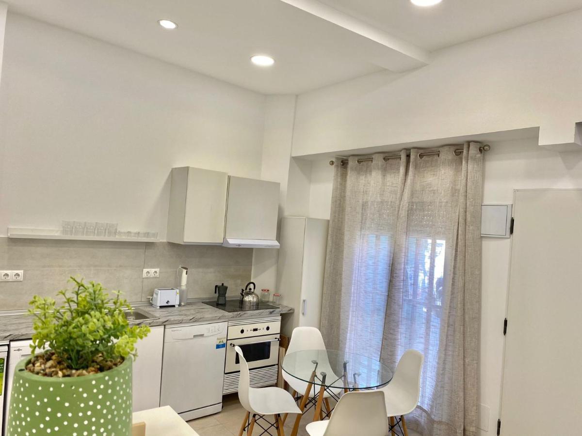 Appartement Centro Madrid Rio - Monederos 48 Extérieur photo
