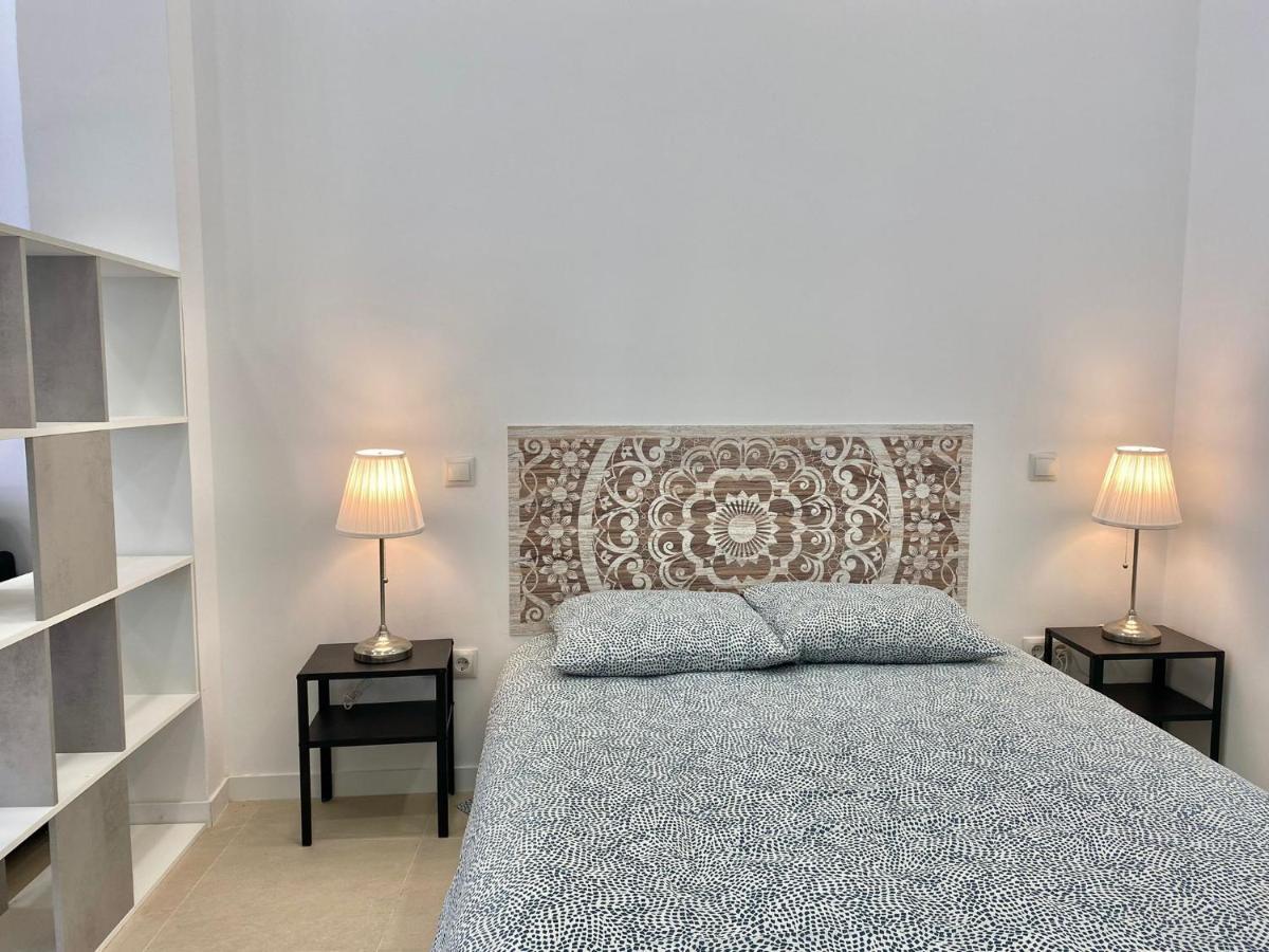 Appartement Centro Madrid Rio - Monederos 48 Extérieur photo