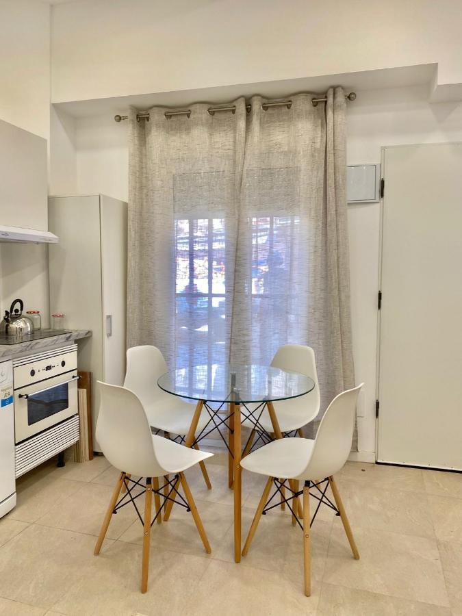 Appartement Centro Madrid Rio - Monederos 48 Extérieur photo
