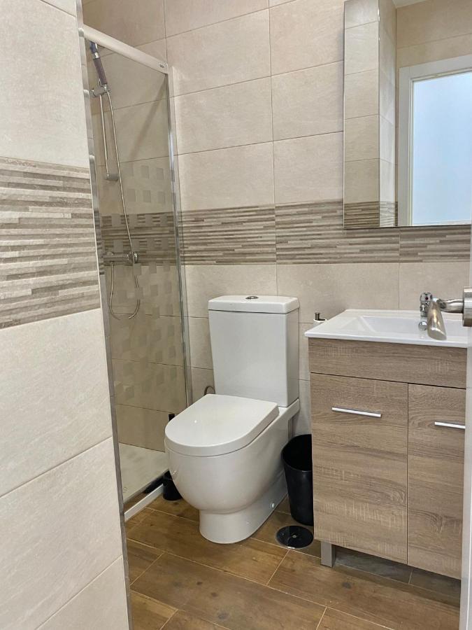 Appartement Centro Madrid Rio - Monederos 48 Extérieur photo
